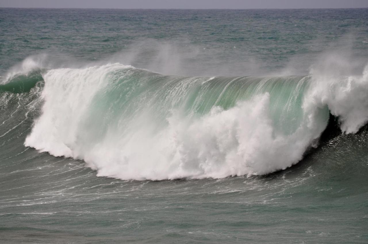 Wave Home Caleta De Fuste Exterior foto